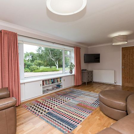 Sheeoch Villa Comrie Eksteriør billede